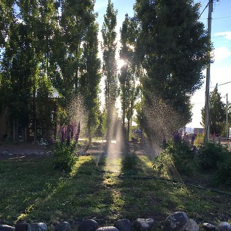 Apartament Calafate Casa En El Medio De La Ciudad Super Luminosa El Calafate Zewnętrze zdjęcie