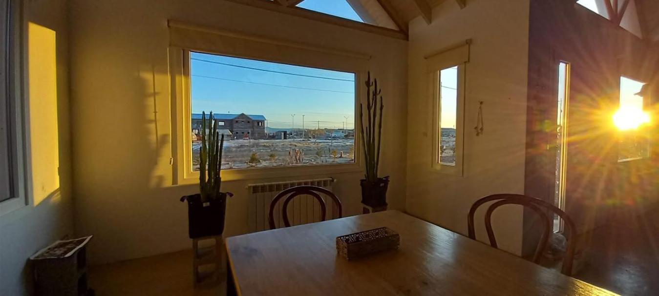Apartament Calafate Casa En El Medio De La Ciudad Super Luminosa El Calafate Zewnętrze zdjęcie