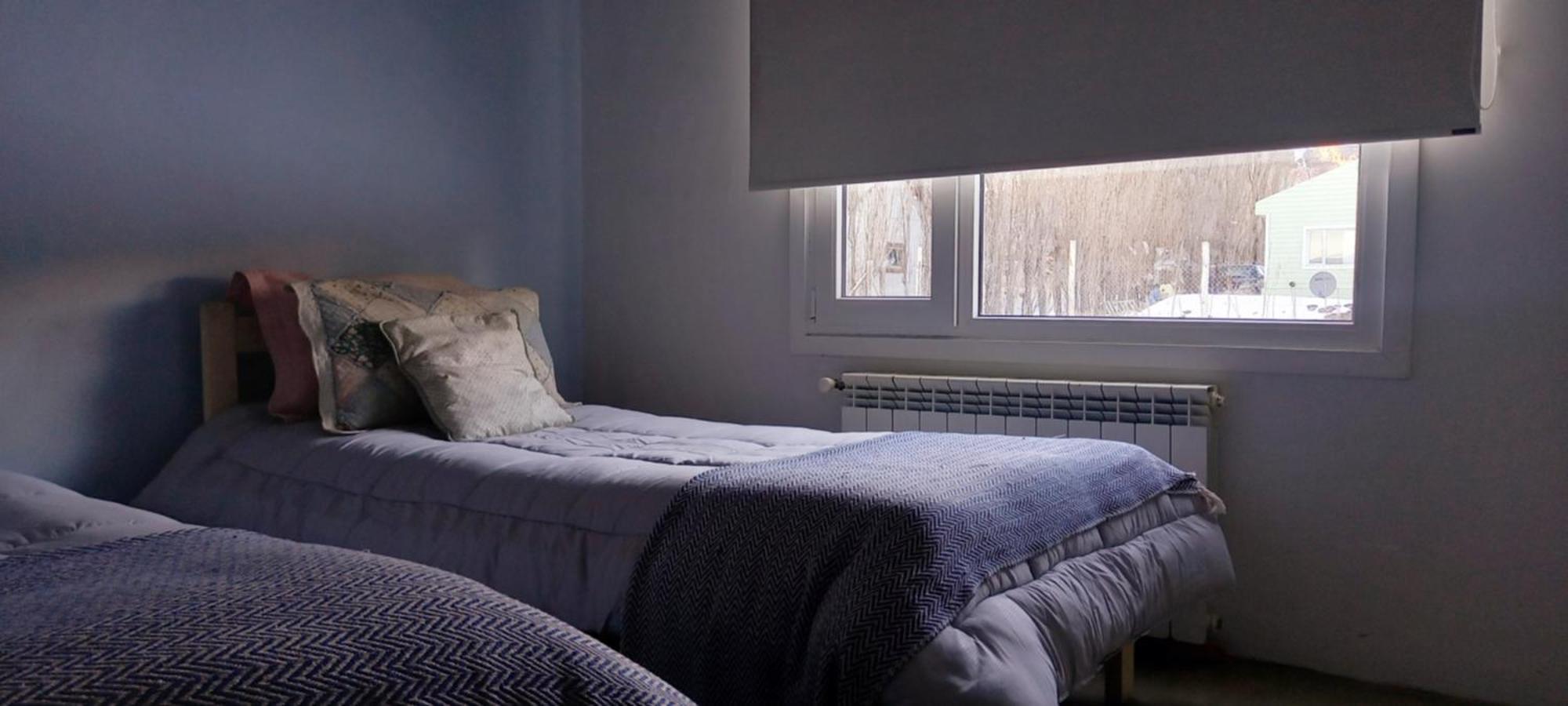 Apartament Calafate Casa En El Medio De La Ciudad Super Luminosa El Calafate Zewnętrze zdjęcie