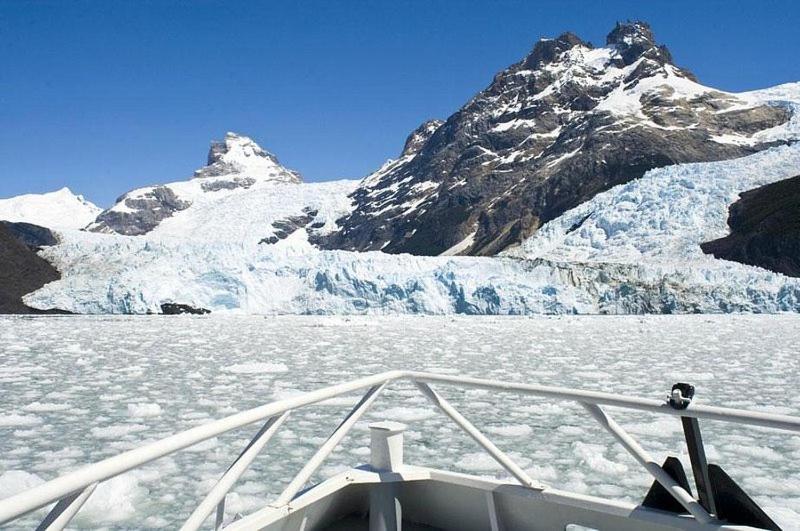 Apartament Calafate Casa En El Medio De La Ciudad Super Luminosa El Calafate Zewnętrze zdjęcie