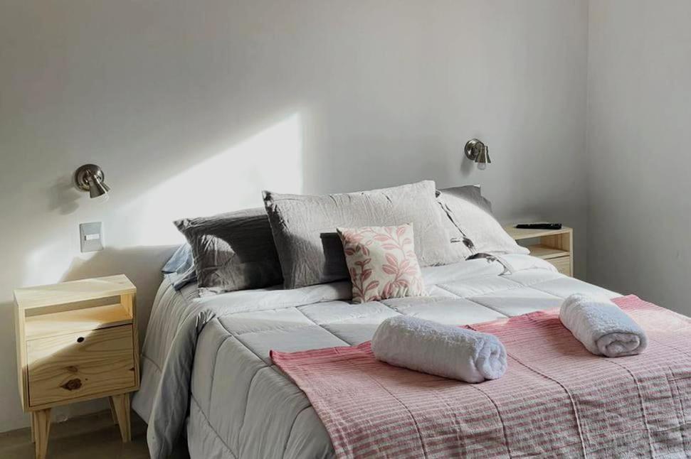 Apartament Calafate Casa En El Medio De La Ciudad Super Luminosa El Calafate Zewnętrze zdjęcie