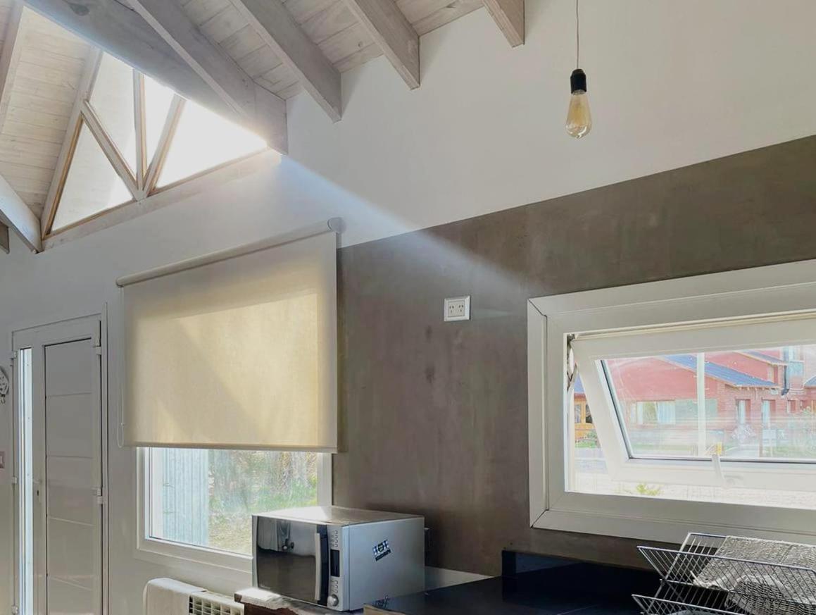 Apartament Calafate Casa En El Medio De La Ciudad Super Luminosa El Calafate Zewnętrze zdjęcie