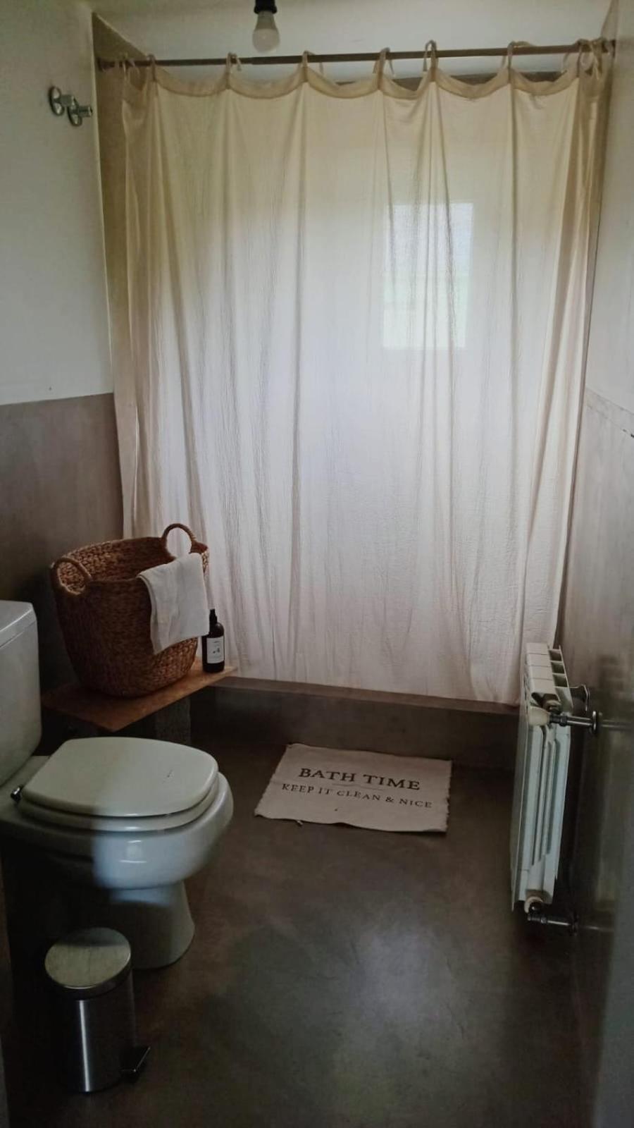 Apartament Calafate Casa En El Medio De La Ciudad Super Luminosa El Calafate Zewnętrze zdjęcie
